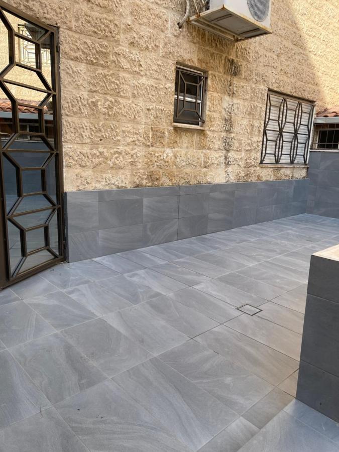 A Luxury 2 Bedroom With A Perfect Location In Sweifiyeh Amman Buitenkant foto