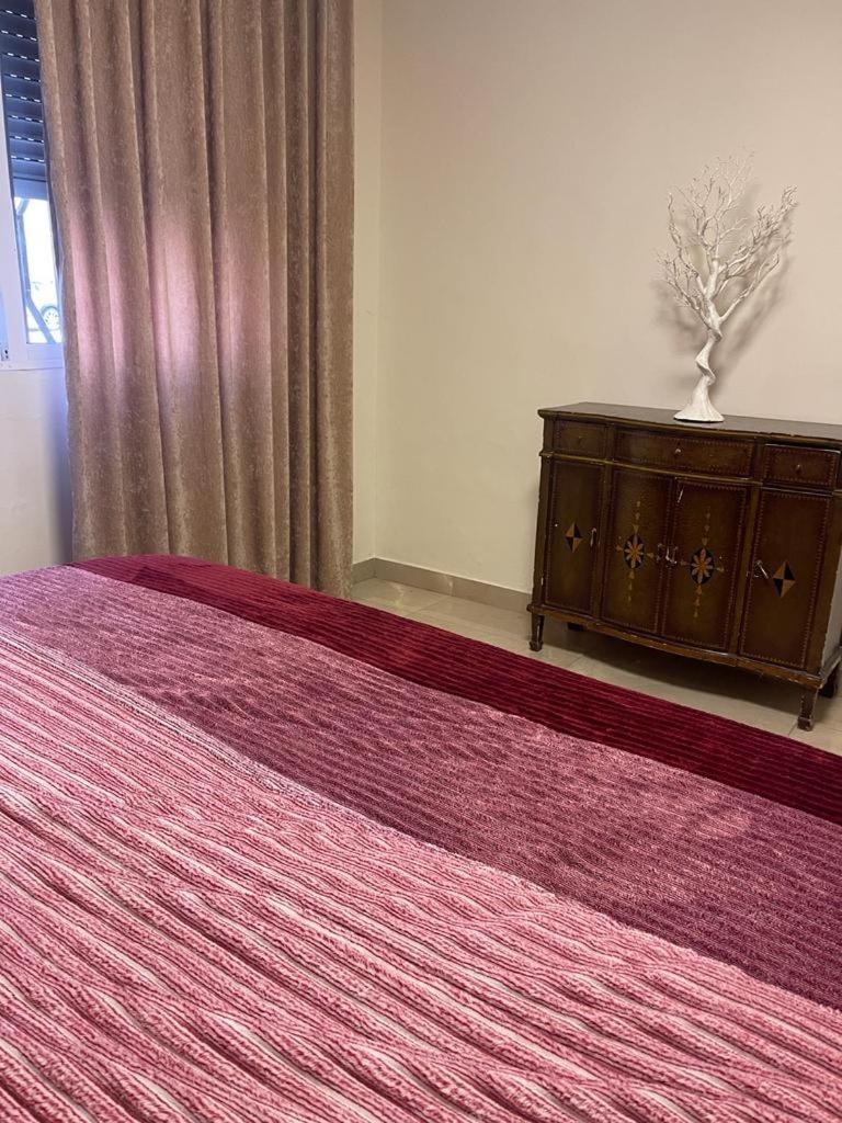 A Luxury 2 Bedroom With A Perfect Location In Sweifiyeh Amman Buitenkant foto